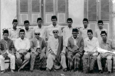 Khazanah Republika