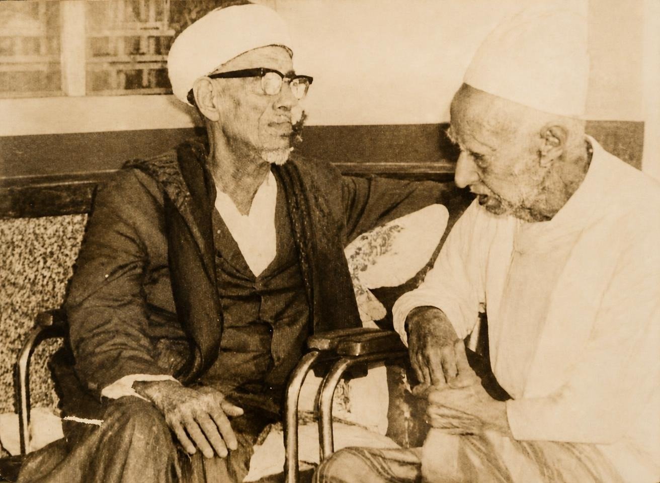 Kunjungan