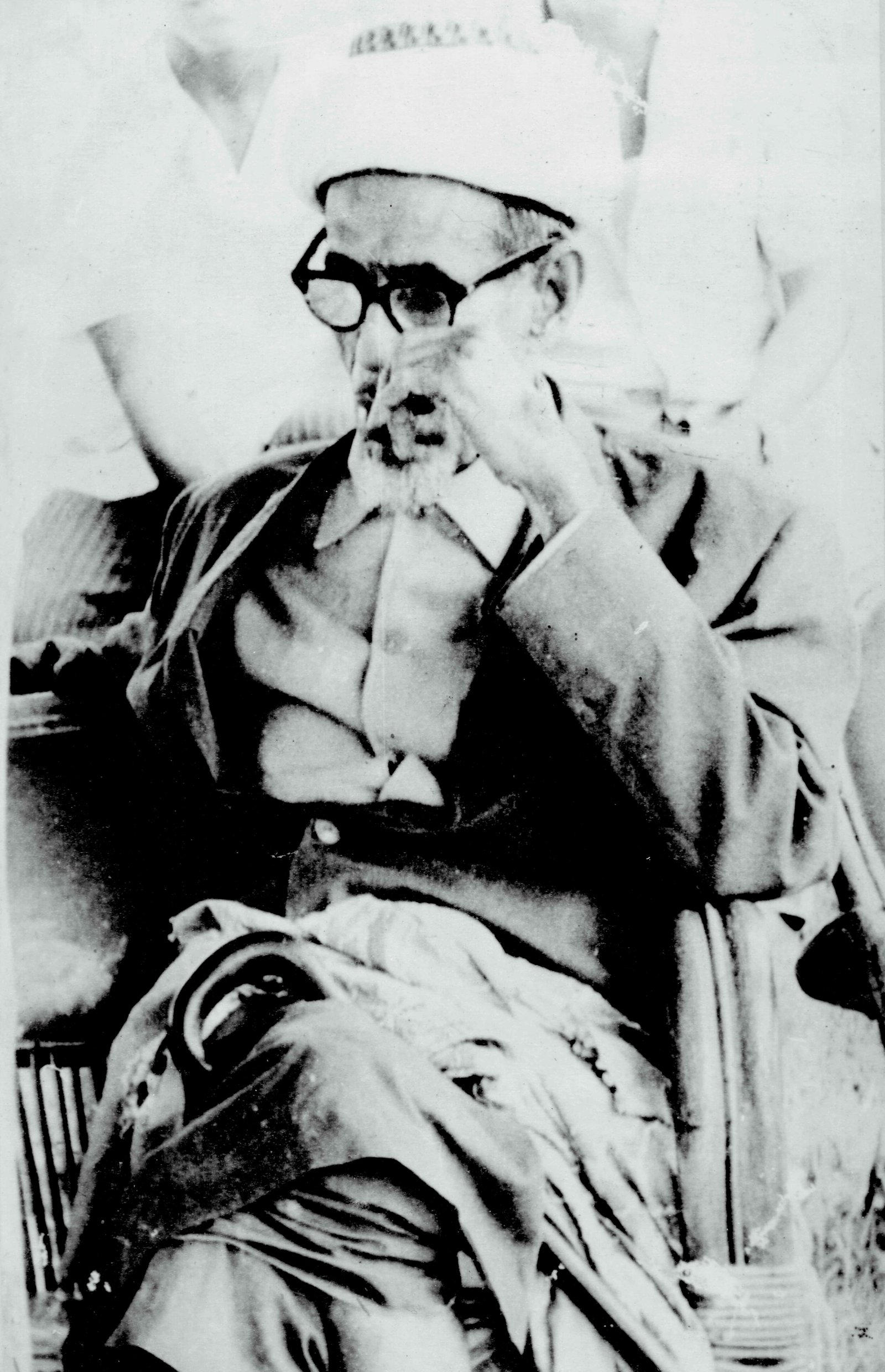 Kunjungan ke daerah