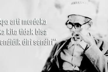 Habib Idrus Aljufri: Pejuang Visioner di Jalan Senyap