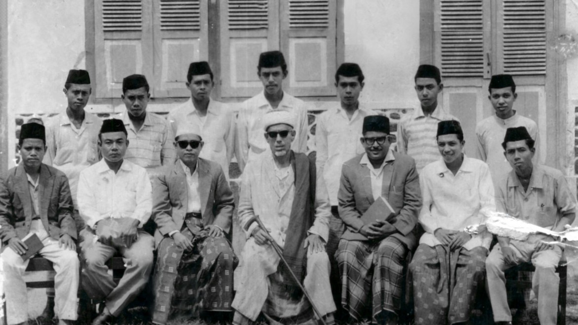 Habib Idrus bin Salim Aljufri, Penyebar Islam di Indonesia Timur