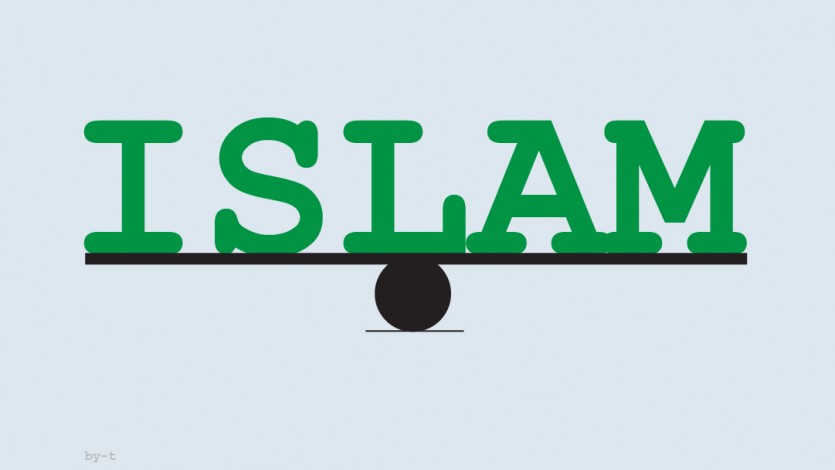 Manakah Islam Moderat itu….?