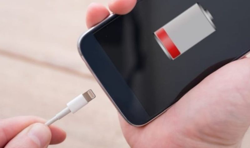 Ramadan Ibarat CHARGER & REFRESHER