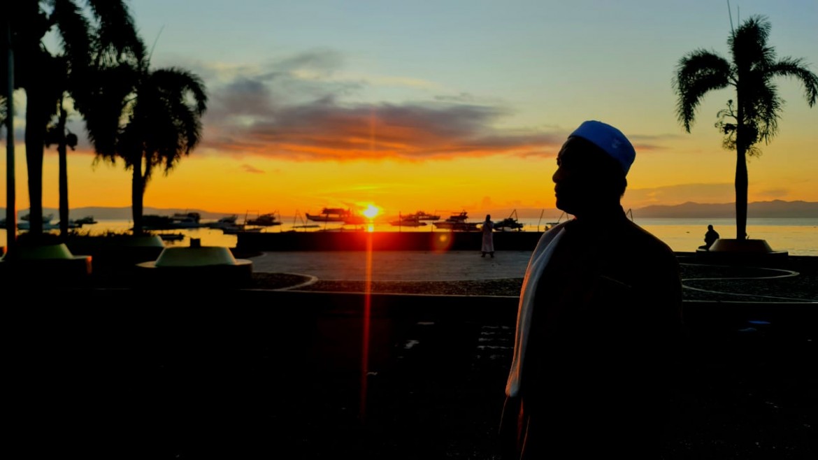 Semangat Baru di Bulan Syawal