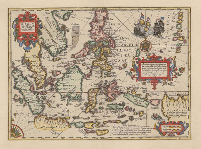 Studi Sejarah Maluku Utara: Pendekatan Maritim
