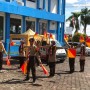 Gudep MAS Alkhairaat Kalumpang Kota Ternate Kembali Juara  dalam Lomba Semaphore Kreasi Festival Pelajar Nusantara 2022